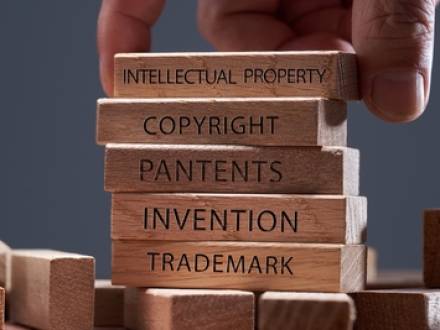 How Is Intellectual Property Divided in a Divorce?