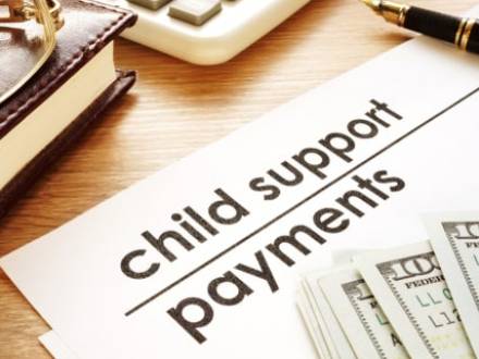 What Can I Do if My Ex Misuses Child Support Funds?