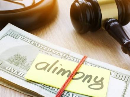 Can I Negotiate for More Alimony?