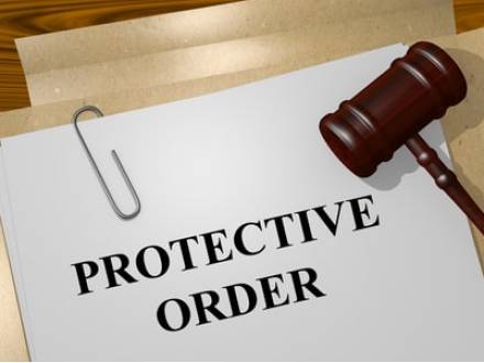 Do I Need an Order of Protection?