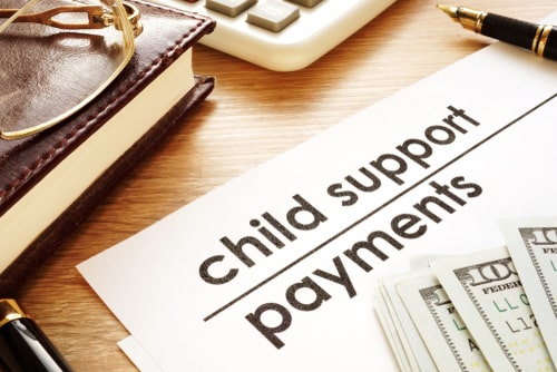 What Can I Do if My Ex Stops Paying Child Support in Illinois?