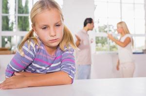 divorce, children, Batavia family lawyer