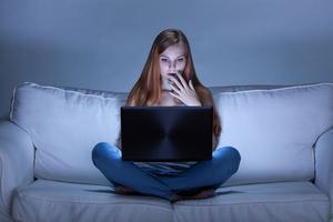 Internet infidelity, Kane County divorce attorney