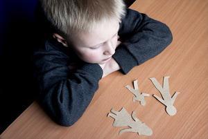 children, Batavia family law attorney