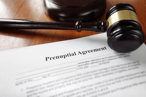 kane county prenuptial agreement lawyer