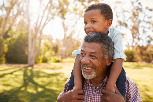 Batavia, IL grandparents rights lawyer